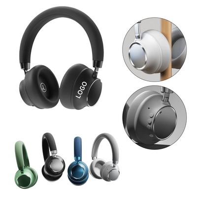 Headphones Bluetooth