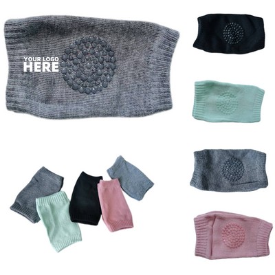 Baby Crawling Knee Pad