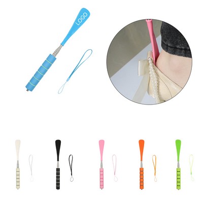 Retractable Shoehorn