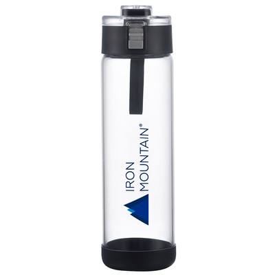 Glass Is Always Greener Bottle