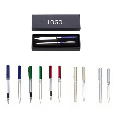 Premium Executive Premade Pen Gift Set