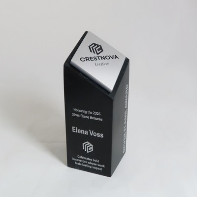 7.5" Double Diamond Award