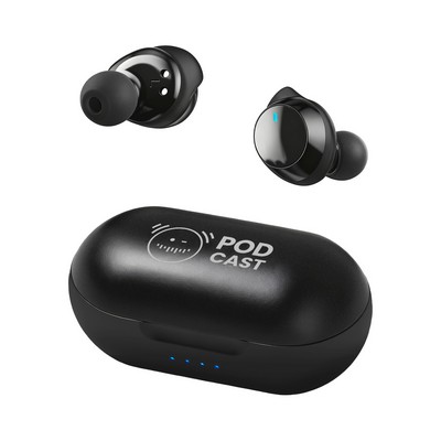Cotogni® Waterproof TWS Earbuds With Hi-Fi Sound