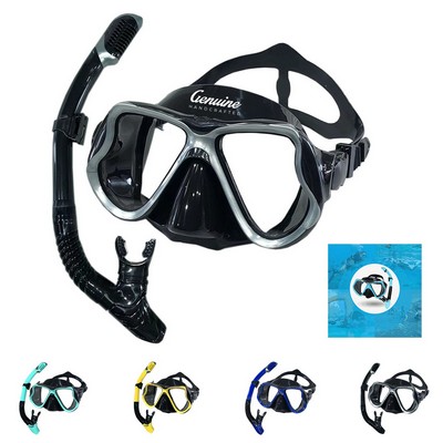 Snorkeling Diving Equipment