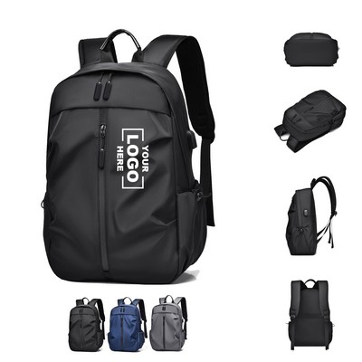 Minimalist Business Laptop Bag