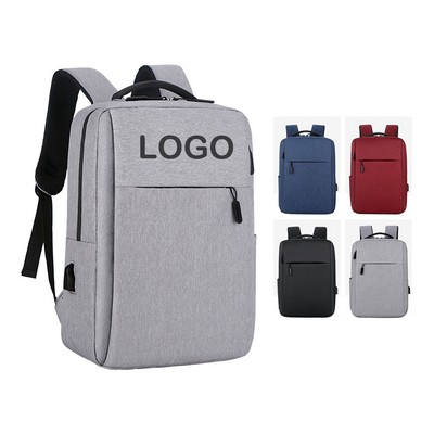 Multi-Functional Business Backpack