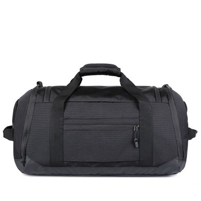 36L Foldable Travel Duffle Bag