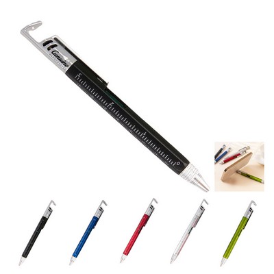 7" 1 Multitool Pen