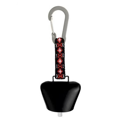 Keychain Outdoor Bell