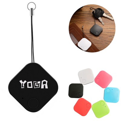 Bluetooth Item Finders