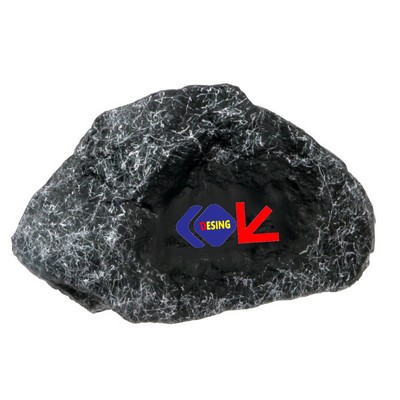 PU Foam Rock Stress Reliever