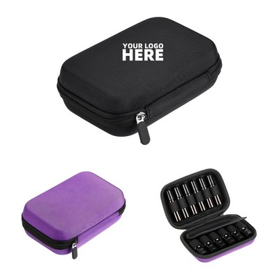 Essential Oil Carrying Case