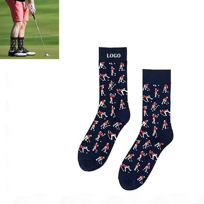 Golf Sock