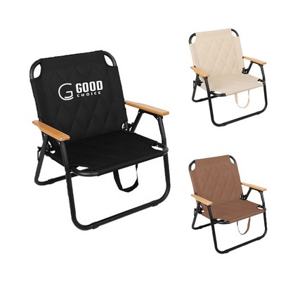 Outdoor Folding Chair