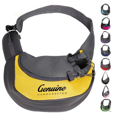 Pet Dog Travel Safe Bag