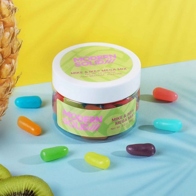 Mike & Ike® Mega Mix Small Jar