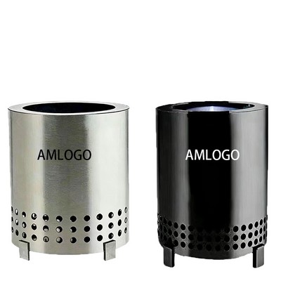 Portable Fire Pit Outdoor Gatherings