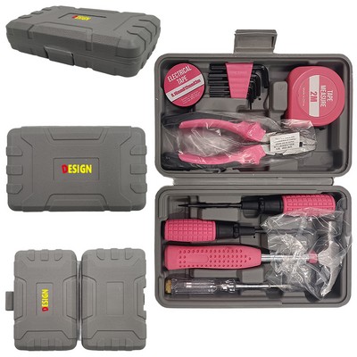 Household Tool Set