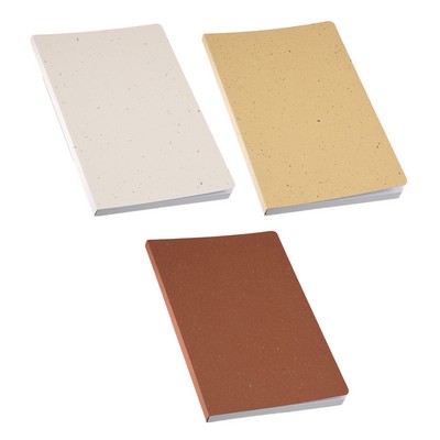 Canyon Recycled Softcover Journal