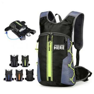 Hiking Hydration Backpack