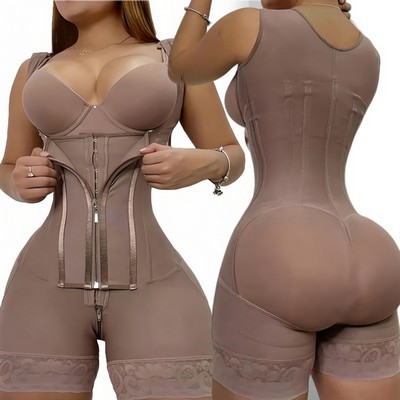 Waist Shaping Bodysuit