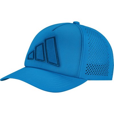 adidas Stamped Logo Foam Performance Trucker