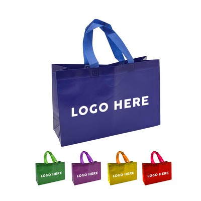 Laminated Non Woven Bag