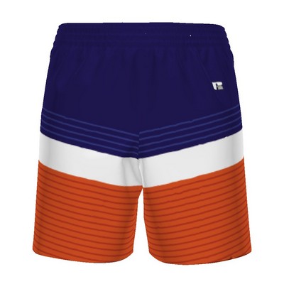 Russell® Ladies FreeStyle Sublimated Dynaspeed 6" Basketball Shorts