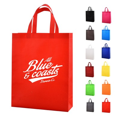 Eco-friendly Reusable Tote Bag
