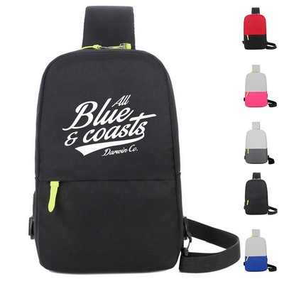 Travel Sling Bag