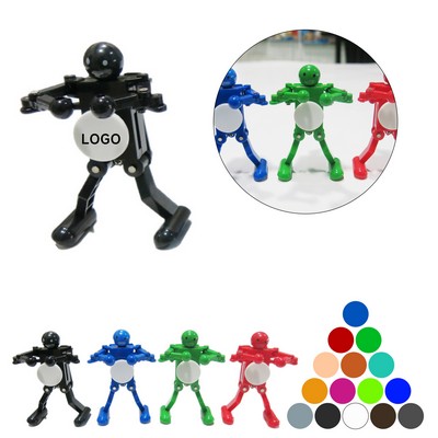 Children Creative Dancing Robot Toy