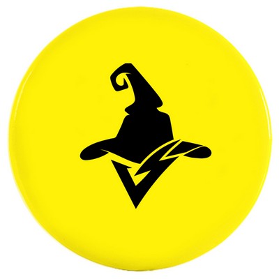 Custom Pin Button Badges