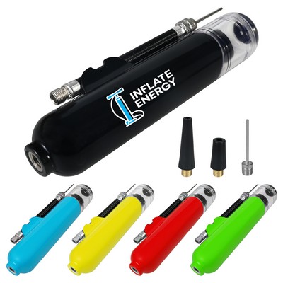 Durable Portable Air Pump