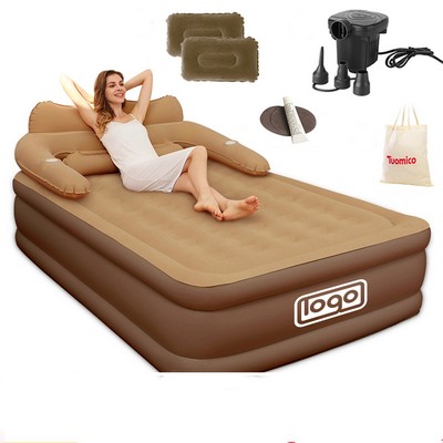 Portable Air Mattress