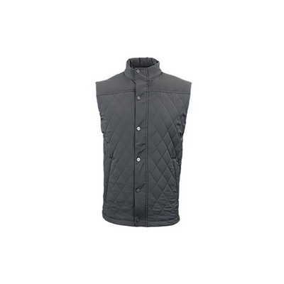 Greg Norman Full Zip Legacy Vest