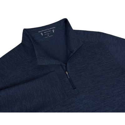 Holderness & Bourne The Coyne Pullover