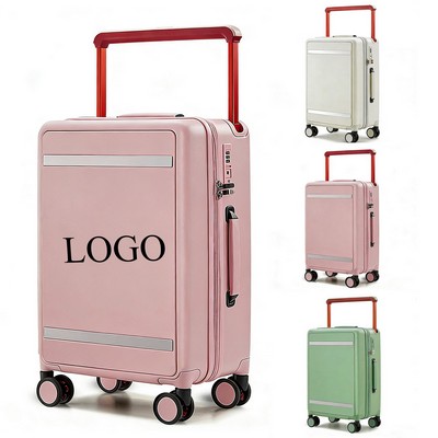 Spinner Hardside Luggage Suitcase Wheels