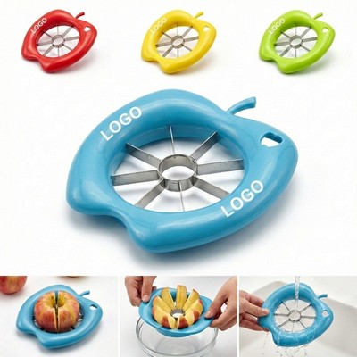 Apple Slicer And Fruit Corer