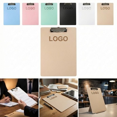 Thick A4 Clipboard