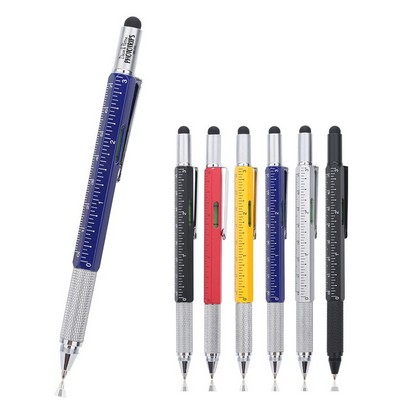 Multi-function Tool Pen