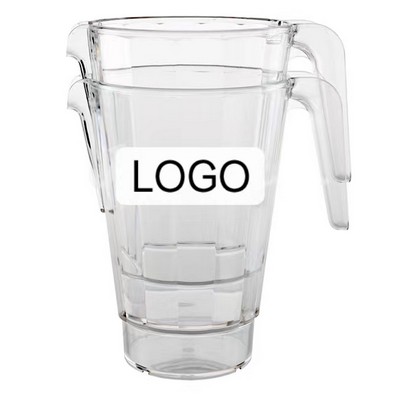 50oz Stackable Pitcher