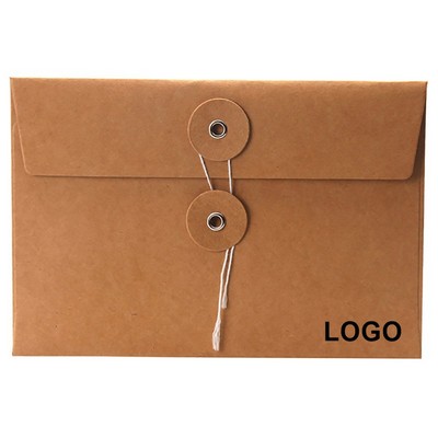 A4 Mailing Envelopes