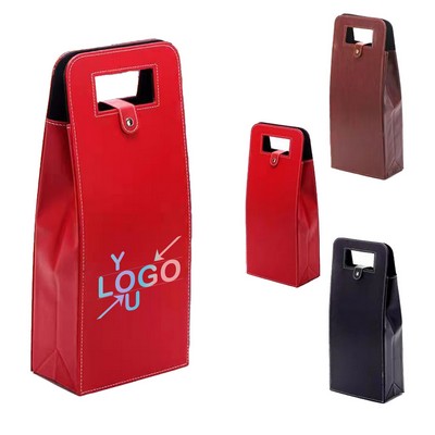 Wine Tote Bag