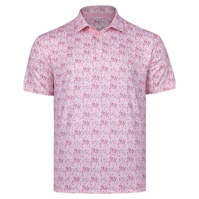 Swannies Sunday Polo - Large