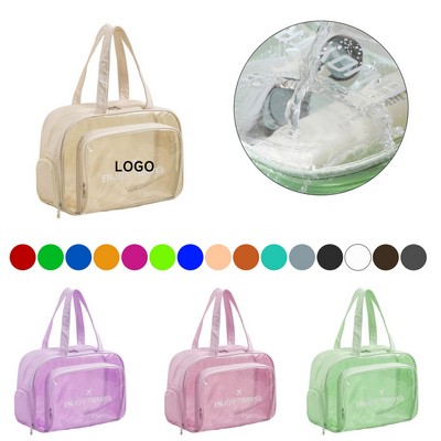 Training Duffle Bags