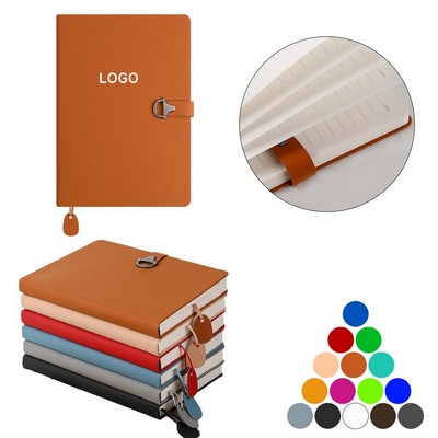 Magnetic Writing Notebook