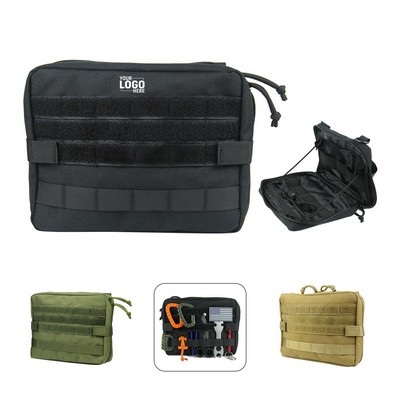 Tactical Medical Storage Bag