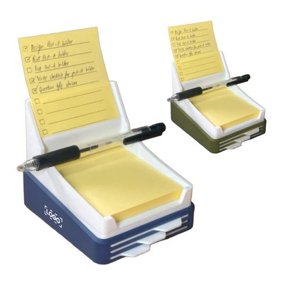 Sticky Notes Storage Box