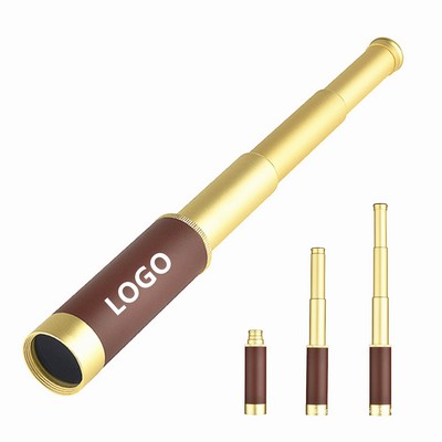 Kids Pirate Monocular Telescope