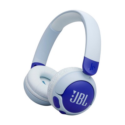 JUNIOR 320BT Kid Safe Wireless On Ear Noise Cancelling Headphones
